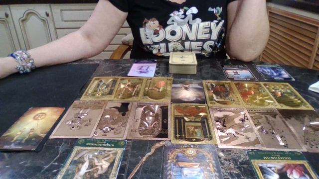 Лев с 15 по 21 декабря 2025 смотреть онлайн