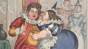 " Меня от неё тошнит": 5 кошмарных королевских браков