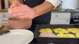 Супер Блюдо на Новый Год из Обычного Фарша!