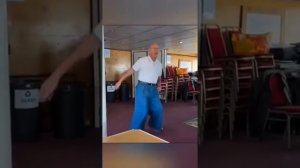 Старый конь борозды не портит