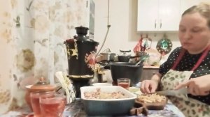 ГОТОВЛЮ ХОЛОДЕЦ.