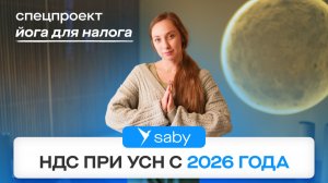 Налоги для ИП и ООО на упрощенке. Изменения НДС при УСН 2026: лимит, ставки, расчет