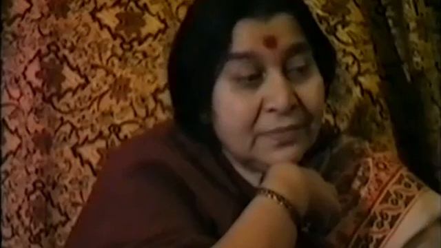 26.11.1982 г. "Что вы можете сделать". Беседа с йогами.
Лондон. Англия. смотреть онлайн