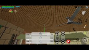 Призыв миф ЧГ Scp890!!!!