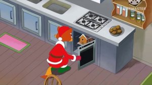 "Детский": "Новые приключения Кота Леопольд"