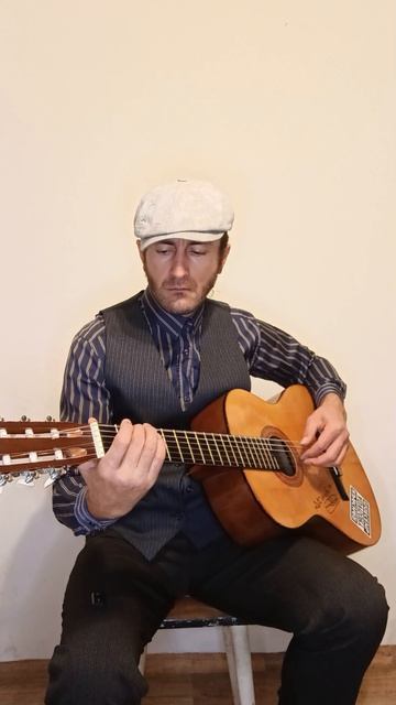 Spanish Waltz💚
#музыка #топ #гитарист #гитара