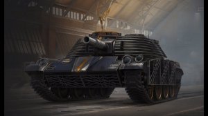 Мир Танков Firebird 10к урона