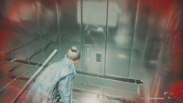 Alan Wake 2 \ видео 21