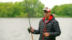 Maximus Bream Master | Обзор от Игоря Смирнова