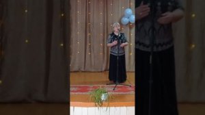 Овчинникова Людмила МКУК Куликовский КДЦ "Жизнь"