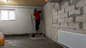 Гараж мечты. Часть 1