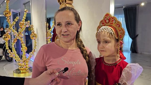 В Белово прошел ежегодный городской фестиваль для людей с ограниченными возможностями здоровья.