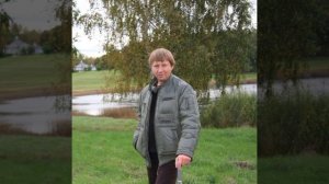 ОСЕНЬ - КАКАЯ ДРАМА! Песня на стихи Владимира Турапина