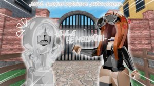 🔪mm2 - но мне постоянно мешают😠 *хосподи поможи😔*