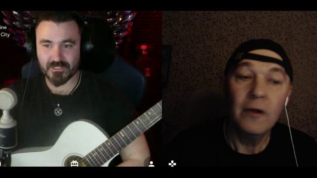 Вам хочется песен-их есть у меня... смотреть онлайн