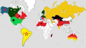 рп стран 1 0 конец войне