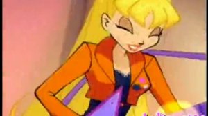 Песня Винкс