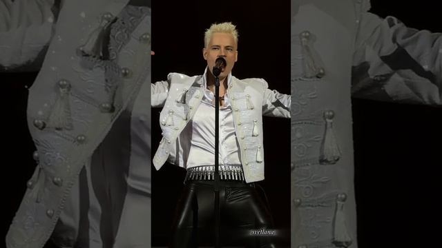 #SHAMAN♥♥♥ «Пока человек не сдаётся, он сильнее своей судьбы» смотреть онлайн