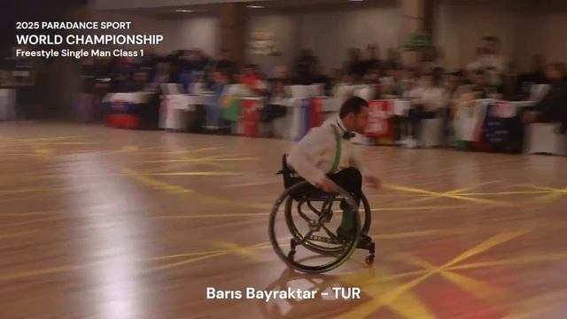 Baris Bayraktar смотреть онлайн