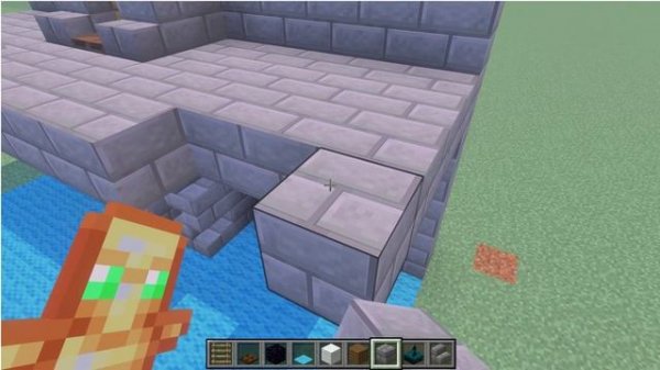 Полный арсенал ловушек