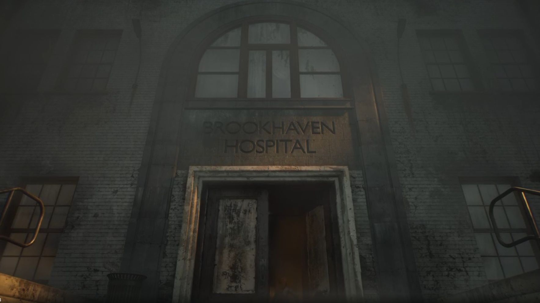 Silent Hill 2 (Remake) - Прохождение "Больница Брукхэйвен- ключ от подвала" смотреть онлайн