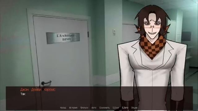 😱ПОПАЛ НА ПРИЕМ К ДОКТОРУ JDH - John Dollhouse (ВИДЕО НЕ МОЁ!) смотреть онлайн