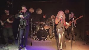 The wall pub  So Good 30.08.2025  Сургут СоГуд  август 2025