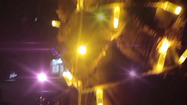 ГАГРА ПРЕДНОВОГОДНЯЯ смотреть онлайн