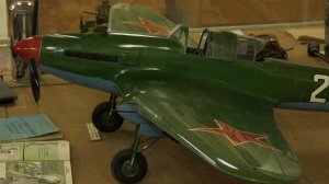 Выпуск первого самолета Ил-2. Как в Куйбышеве собирали «летающий танк»