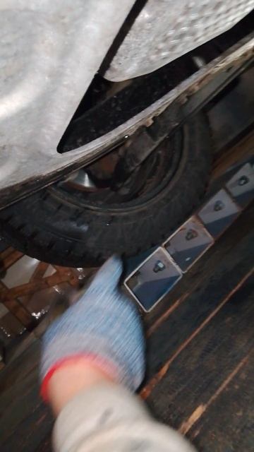 Как выглядит сливная пробка двигателя 21129 смотреть онлайн