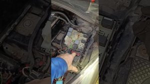 Focus 3 2012. Двигатель неисправен, сервис срочно!