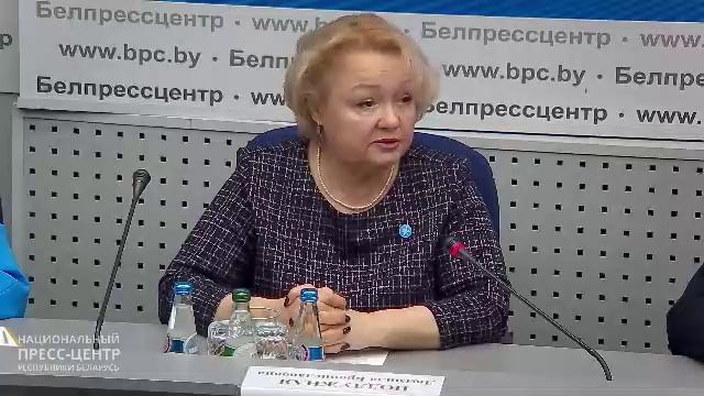 О благотворительных акциях «Наши дети» и благотворительной акции для пожилых людей «От всей души» смотреть онлайн