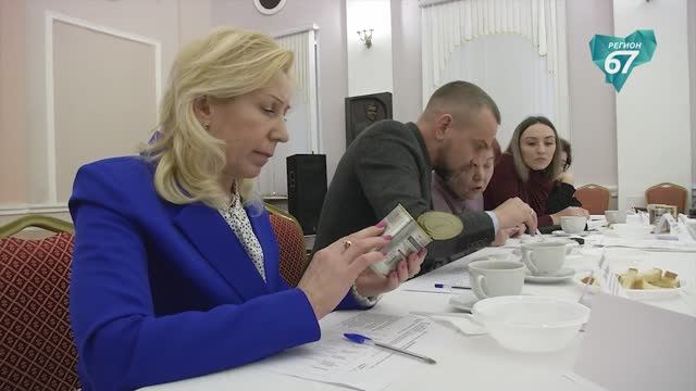 В Смоленске проверили качество консервов "Говядины тушеной" смотреть онлайн