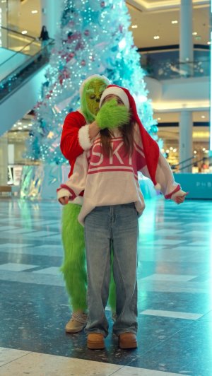 «ВАУ Новый Год» выходит уже завтра!!!😱