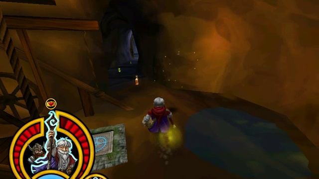 Brave Dwarves - Creeping Shadows 8 часть смотреть онлайн