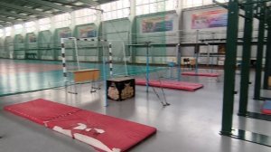 Как я сходил на военные сборы 2025г.(Часть5)