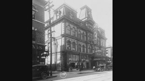 Загадочное исчезновение Эмброуза Смолла