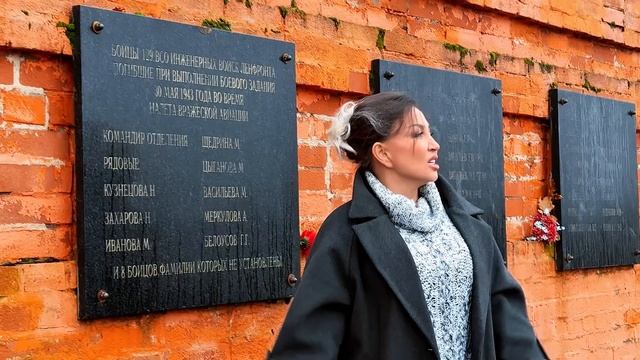 Клип «Дети России - Дети Победы" смотреть онлайн