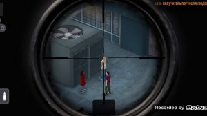 крутой выстрел игра про спецназов