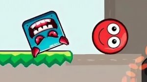 #КРАСНЫЙ ШАРИК , #КРАСНЫЙ НЕСНОСНЫЙ ШАРИК,  КРАСНЫЧ В ПОИСКАХ СВОЕЙ ЛЮБИМОЙ #КРАСНЫЙ ШАРИК СПАСАЕТ