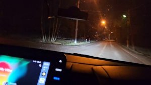 Honda N-WGN Headlight tuning