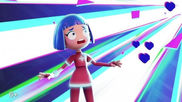 Технолайк. Ты больше, чем твой аккаунт. Официальный трейлер