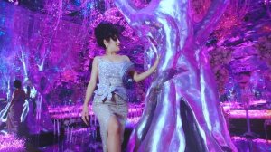 Zarina - Yaqa Yaqa | Video Clip 2025