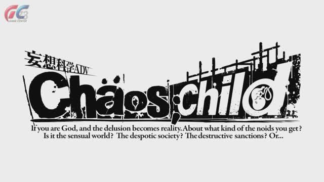 Chaos; Child – Трейлер игры