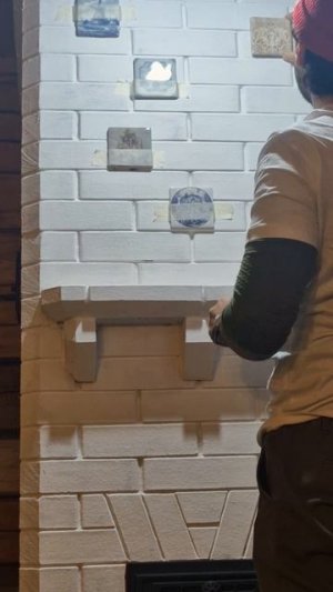 ИЗРАЗЦЫ НА ДЕРЕВЕНСКУЮ ПЕЧЬ 🥰🙌