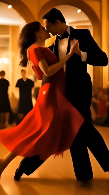 С днём танго в Аргентине смотреть онлайн