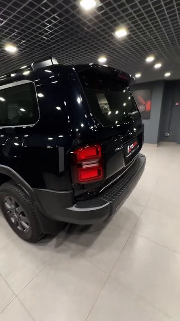 TOYOTA LAND CRUISER PRADO 2024 ч.1 #automobile #bmwsuv #mercedes