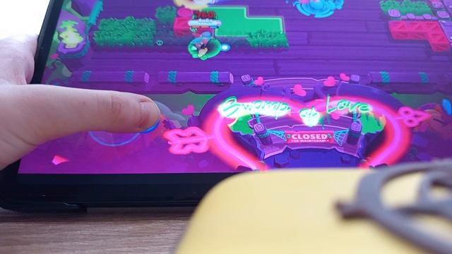 меха сезон бравл старс