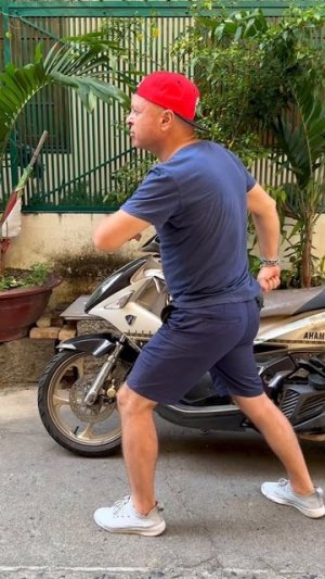 Опасные улицы 😅