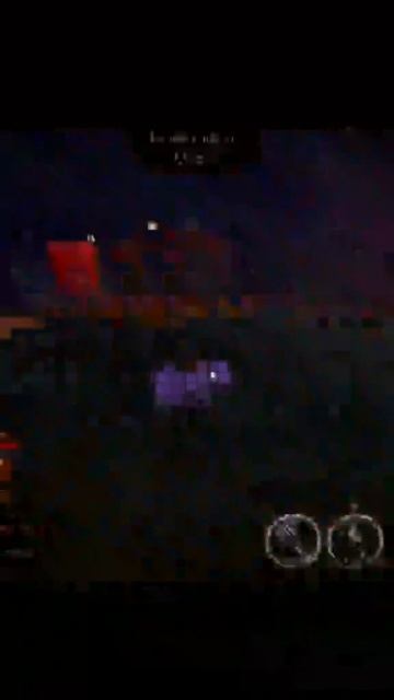 POV lms Shedletsky  broken heart and 1x1x1x1 hacklord
